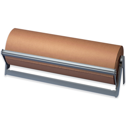 Kraft Paper Rolls - 40 lb.