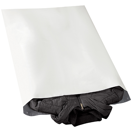 24 x 36" Poly Mailers with Tear Strip