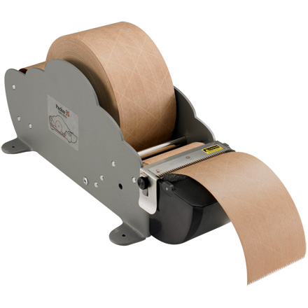 Packer 3s Pull & Tear  Paper Tape Dispenser