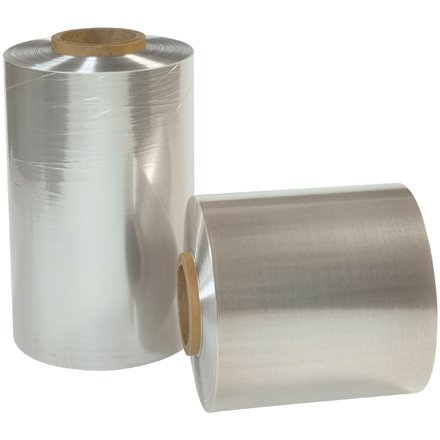 8" x 50 Gauge x 3000' Reynolon<span class='rtm'>®</span> 5044 PVC Shrink Film