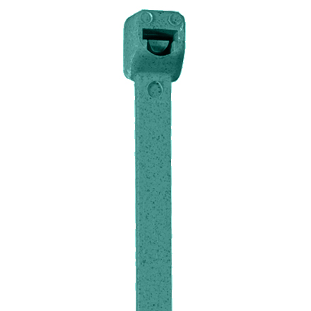 6" 30# Metal Detectable Cable Ties